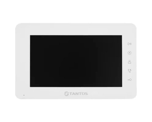 [Видеофомофоны] Комплект домофона Tantos Mia Kit