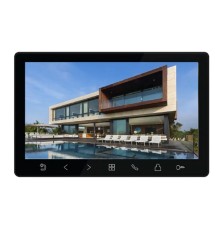 Монитор видеодомофона Tantos Prime HD SE (Black) 