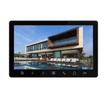 Монитор видеодомофона Tantos Prime HD SE (Black Mirror)