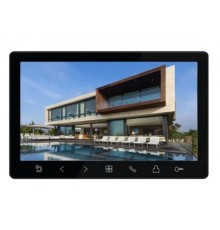 Монитор видеодомофона Tantos Prime HD SE (Black Mirror)