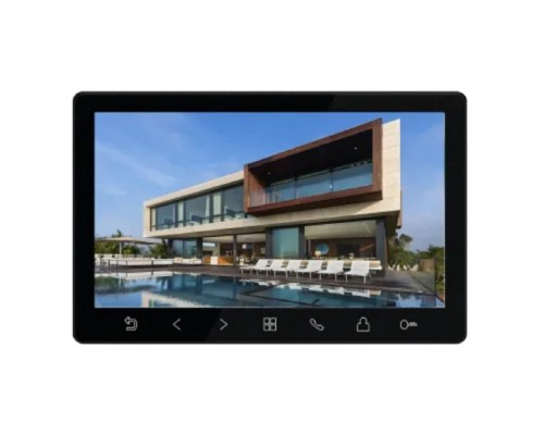 [Видеофомофоны] Монитор видеодомофона Tantos Prime HD SE (Black Mirror)