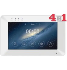 Монитор видеодомофона Tantos Rocky HD 