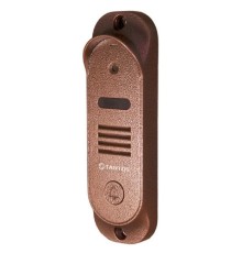 Вызывная видеопанель Tantos Stich HD (медь)