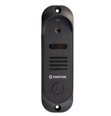 Вызывная видеопанель Tantos Stich HD (черная)