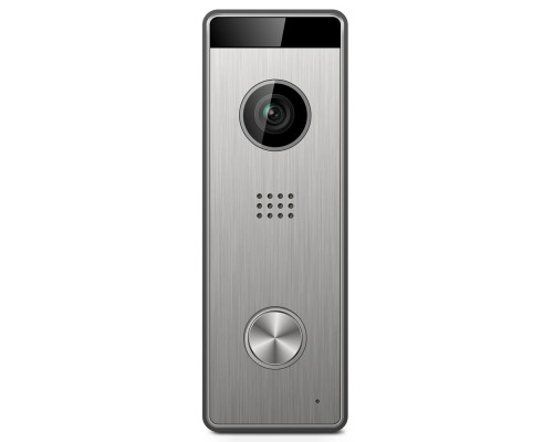 [Вызывная панель] Вызывная видеопанель Tantos Triniti HD  