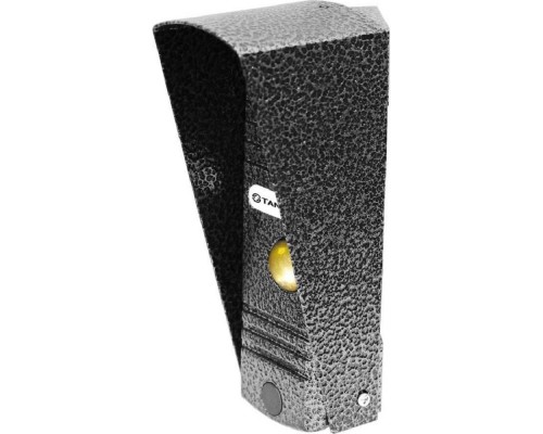 [Вызывная панель] Вызывная видеопанель Tantos WALLE (серебро)  