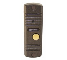 Вызывная видеопанель Tantos WALLE HD (медь)