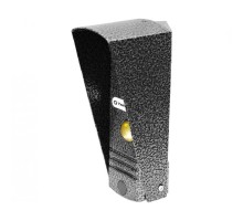 Вызывная видеопанель Tantos WALLE HD (серебро)