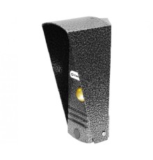 Вызывная видеопанель Tantos WALLE HD (серебро)