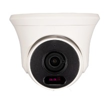 Видеокамера Tantos TSi-Beco25FP 2-х мегапиксельная IP 