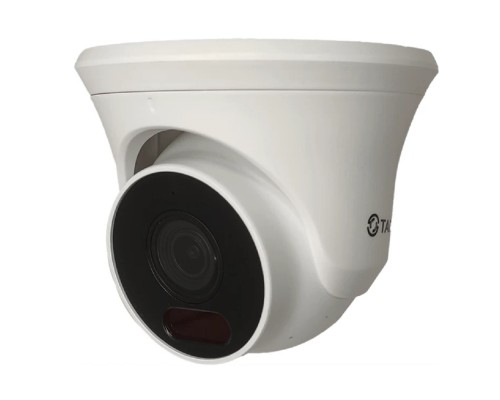 [Камеры видеонаблюдения] Видеокамера Tantos TSi-Beco45FP 4-х мегапиксельная IP 