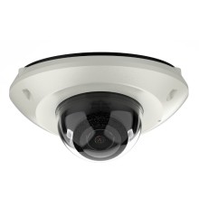 Видеокамера Tantos TSi-Dn535F 5-ти мегапиксельная купольная IP 