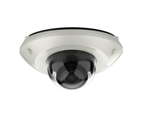 [Камеры видеонаблюдения] Видеокамера Tantos TSi-Dn535F 5-ти мегапиксельная купольная IP 