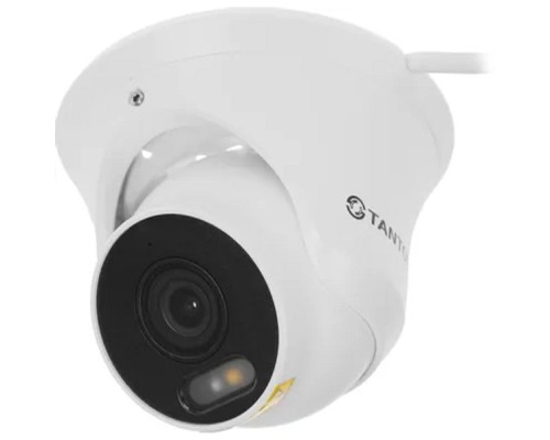 [Камеры видеонаблюдения] Видеокамера Tantos TSi-Ee50FP 5-ти мегапиксельная уличная антивандальная IP 
