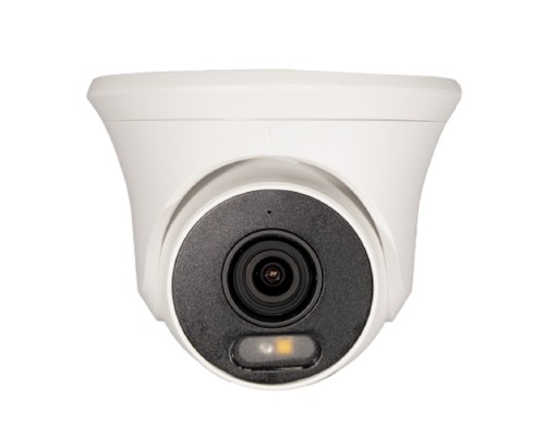 [Камеры видеонаблюдения] Видеокамера Tantos TSi-Eeco25F 2-х мегапиксельная IP камера 