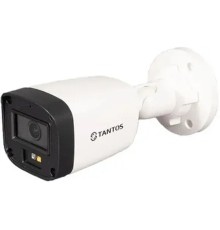Видеокамера Tantos TSi-P2FP  уличная цилиндрическая 2-х мегапиксельная IP 
