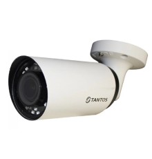 Tantos TSi-Pe25VP Видеокамера уличная цилиндрическая 2-х мегапиксельная  IP 