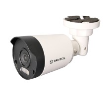 Видеокамера Tantos TSi-Pe50FP уличная 5-ти мегапиксельная IP 
