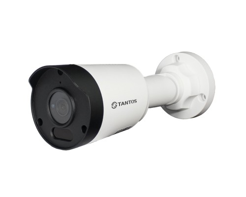 [Камеры видеонаблюдения] Видеокамера Tantos TSi-Pe50FPN   уличная цилиндрическая IP