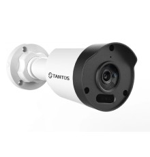 Видеокамера Tantos TSi-Peco45FP  уличная цилиндрическая 4-х мегапиксельная IP