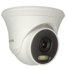 Видеокамера  Tantos TSc-Ee2FN уличная купольная универсальная