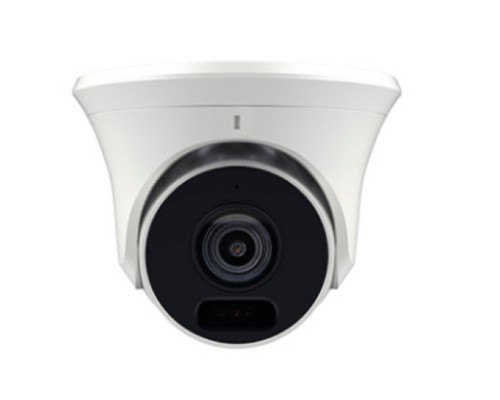 [Камеры видеонаблюдения] Видеокамера  Tantos TSc-E2FA купольная универсальная 