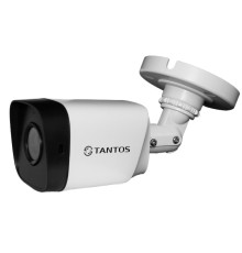 Видеокамера  Tantos TSc-P2HDf уличная цилиндрическая  4в1 