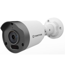 Видеокамера  Tantos TSc-P2FA уличная цилиндрическая универсальная 
