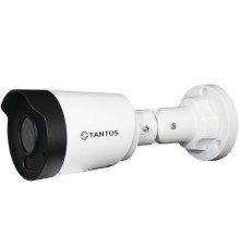 Видеокамера  Tantos TSc-Pe2HDf уличная цилиндрическая  4в1