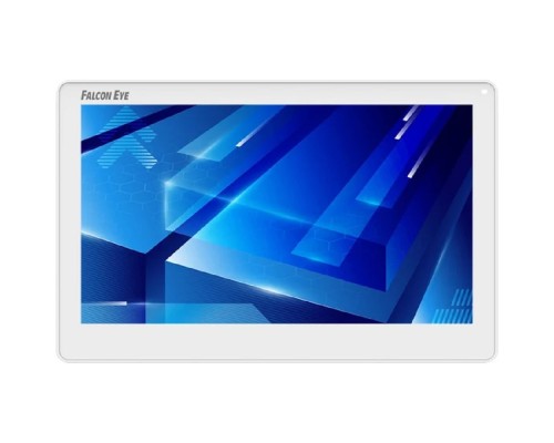 [Домофоны] Монитор видеодомофона Falcon Eye Leo HD Wi-Fi 