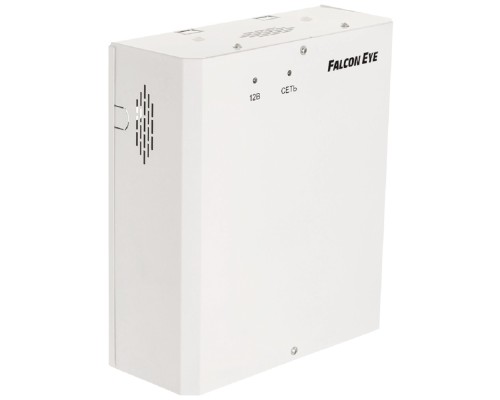 [Блок питания/Монтажные материалы] Источник вторичного питания резервированный Falcon Eye FE-12100 MAX 