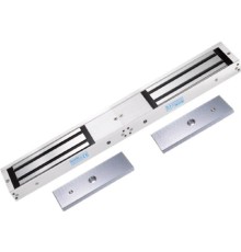 Замок электромагнитный сдвоенный Tantos TS-ML500DS