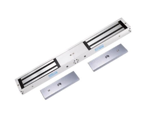 [Замки] Замок электромагнитный сдвоенный Tantos TS-ML500DS