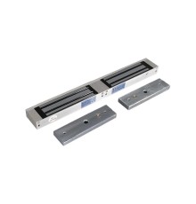 Замок электромагнитный сдвоенный  Tantos TS-ML180D