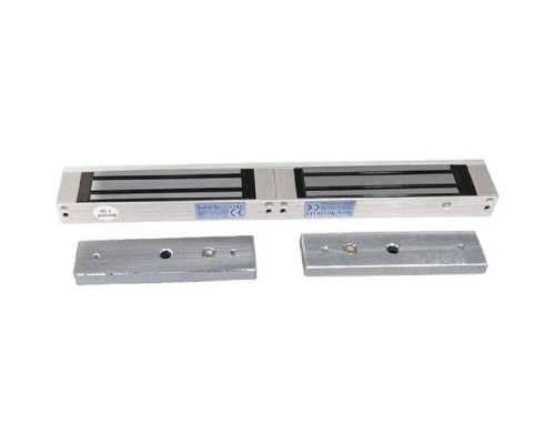 [Замки] Замок электромагнитный сдвоенный  Tantos TS-ML280D