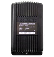 Источник питания Falcon Eye Accordtec AT-12/30 импульсный 12V, 3А