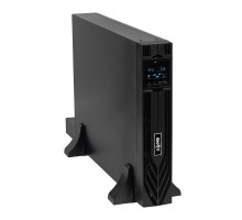 ИБП Бастион SKAT-UPS 6000-RACK-ON P3  {Online, синус, 6000ВА/6000 Вт, стойка/на пол, 2xC19 + 3xC13, SNMP/USB/RS-232/EPO, внеш. АКБ 16-20 шт 40-250Ач, или SKAT ВС 192/9 или 240/18 RACK, МПТ} (8776)