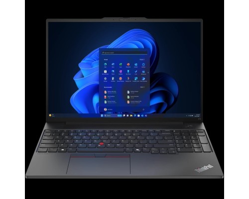 [Ноутбук] Lenovo Thinkpad E16 G2 [21MA001MUE] 16