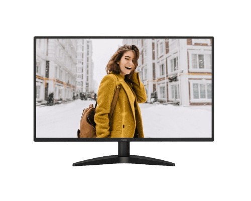 [Монитор] LCD AOC 27