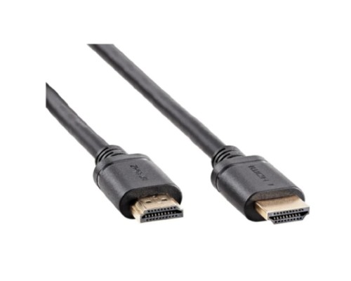 [кабели] Telecom <TCG245C-7.5M> Кабель/ Кабель HDMI 19M/M,ver. 2.1 8KX60Hz (Econom) 7,5m  