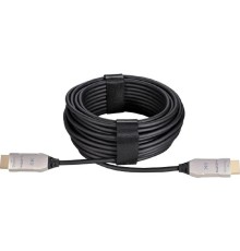 Aopen AD3743C-10.0 Активный оптический кабель HDMI 19M/M,ver. 2.1, 8K@60 Hz 10m