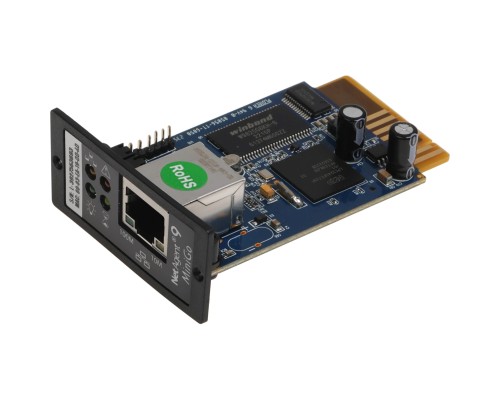 [батареи] IPPON Module Ippon SNMP NA+ {2069980}