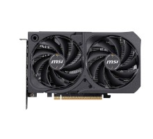 Видеокарта MSI RTX5050 SHADOW 2X OC 8GB GDDR6 128bit 3xDP HDMI 2FAN RTL