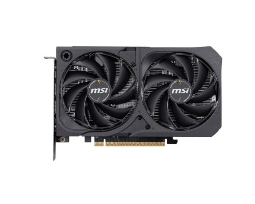 [Видеокарта] Видеокарта MSI RTX5050 SHADOW 2X OC 8GB GDDR6 128bit 3xDP HDMI 2FAN RTL