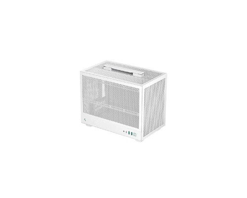 [Корпус] Deepcool CH160 MESH WH