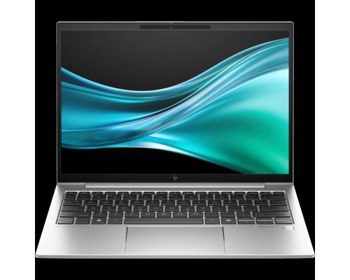 [Ноутбук] HP EliteBook 830 G11 [9G0D4ET] Silver 13.3