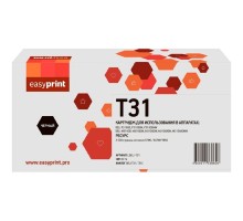 T31 Картридж EasyPrint LDELI-T31 для DELI P3100/M3100 (3500стр.) черный, с чипом