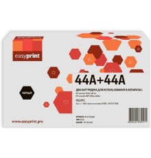                 244AD Двойная упаковка картриджа EasyPrint LH-CF244AD для HP LJ Pro M15a/M15w/M28a/M28nw (2шт.x1000 стр.) с чипом
