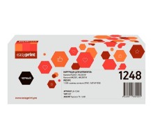 Тонер-картридж EasyPrint LK-1248 для Kyocera PA2001/PA2001W/MA2001/MA2001W (1500 стр.) черный