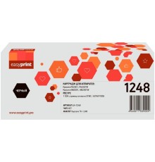 Тонер-картридж EasyPrint LK-1248 для Kyocera PA2001/PA2001W/MA2001/MA2001W (1500 стр.) черный